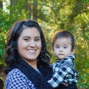 Meet your Posher, Janel